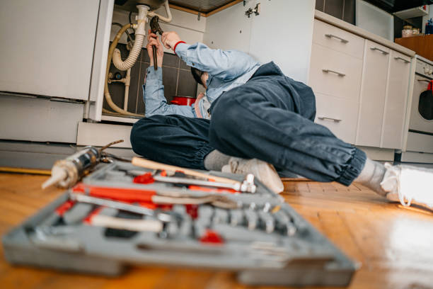Best Plumbing Installation Services  in Marshfield, WI
