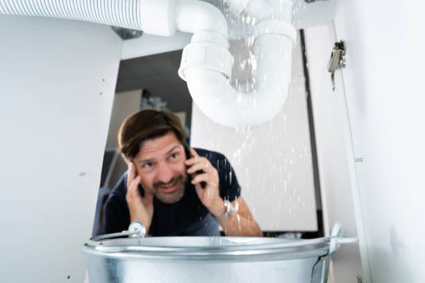 Best Emergency Plumber  in Marshfield, WI