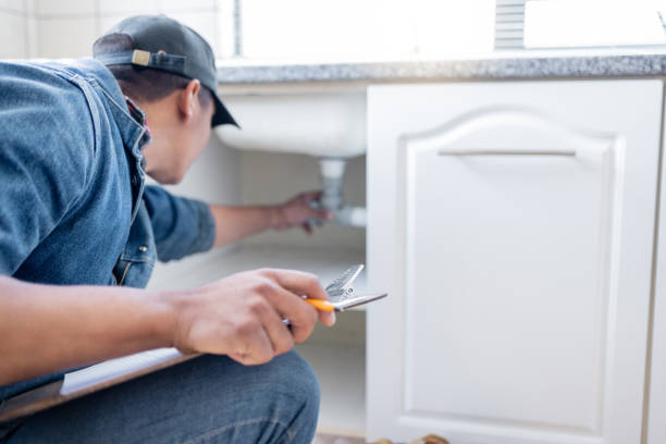 Best Water Leak Repair  in Marshfield, WI