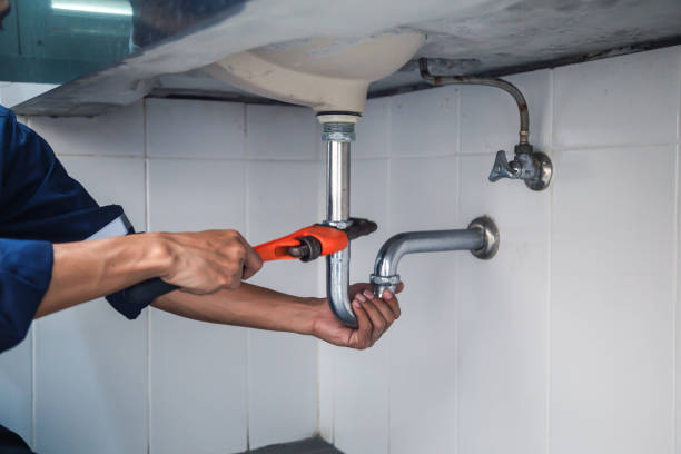 Best Commercial Plumbing Services  in Marshfield, WI