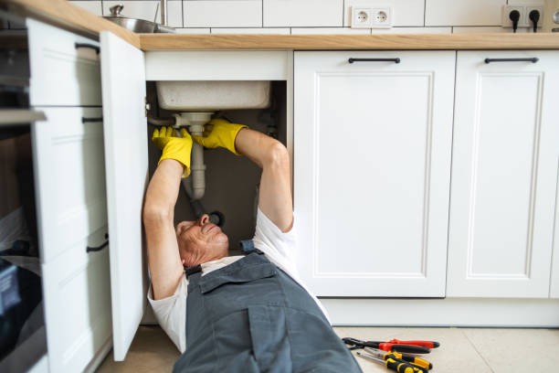 Best Plumbing Inspection Services  in Marshfield, WI