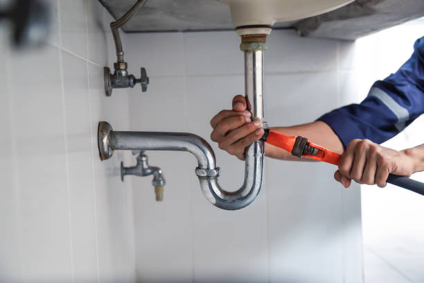 Best Plumbing Installation Services  in Marshfield, WI