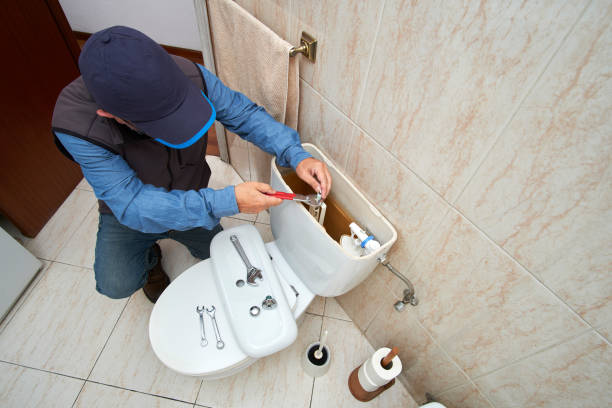 Best Septic Systems  in Marshfield, WI