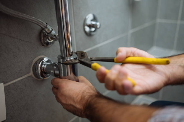 Professional Plumbing in Marshfield, WI