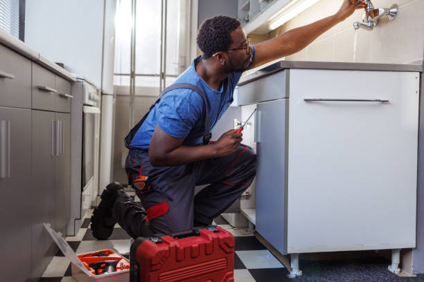 Best Sewer Cleaning Services  in Marshfield, WI