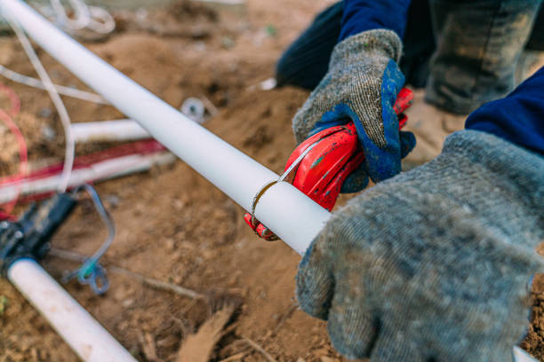 Best Water Softener Installation  in Marshfield, WI