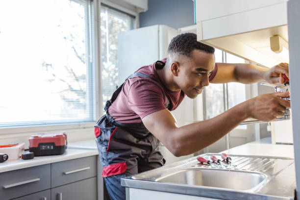 Marshfield, WI Plumbing Company